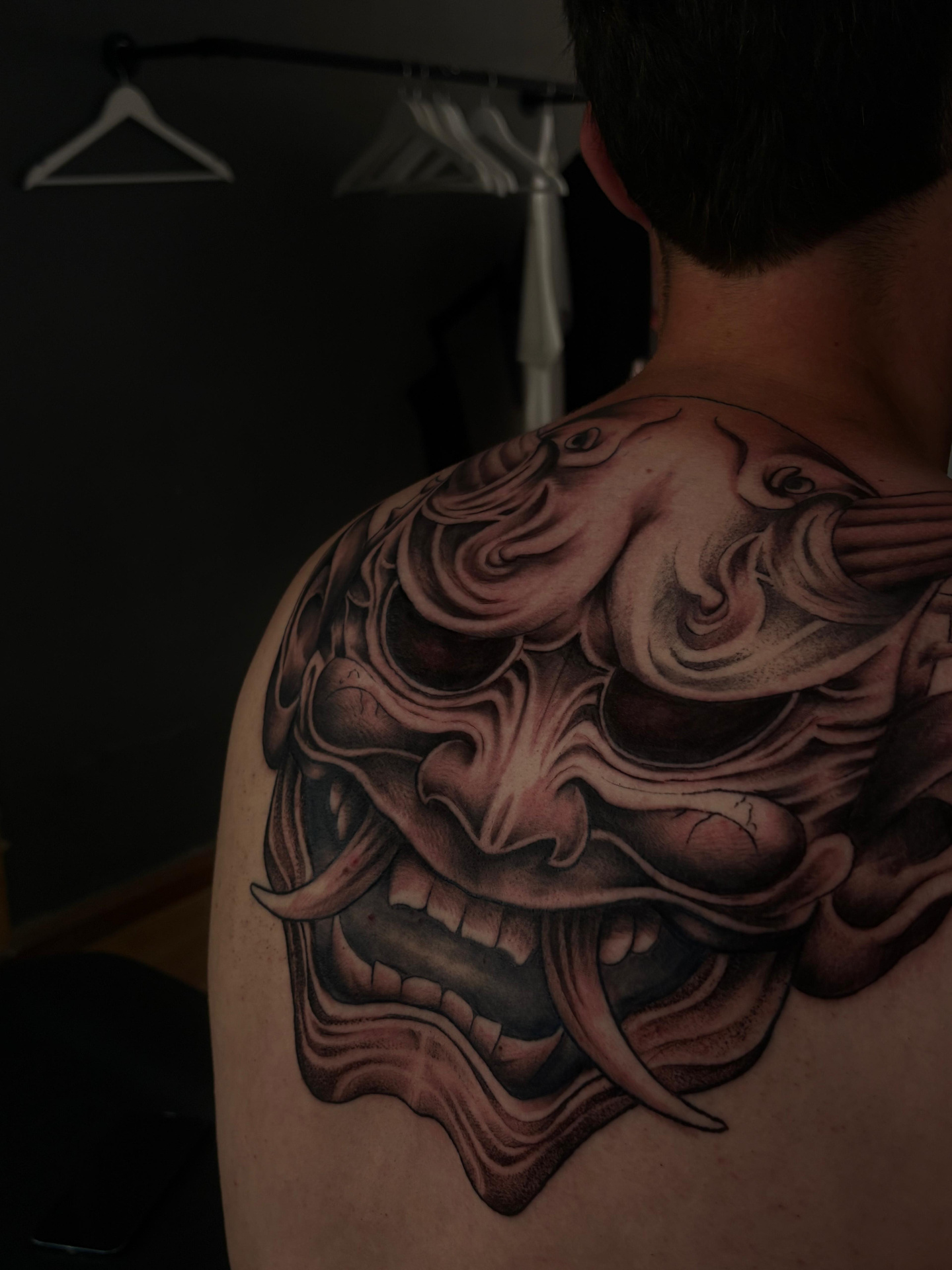Tatuaje realizado en Melgr Tattoo Toro y Zamora — obra 31