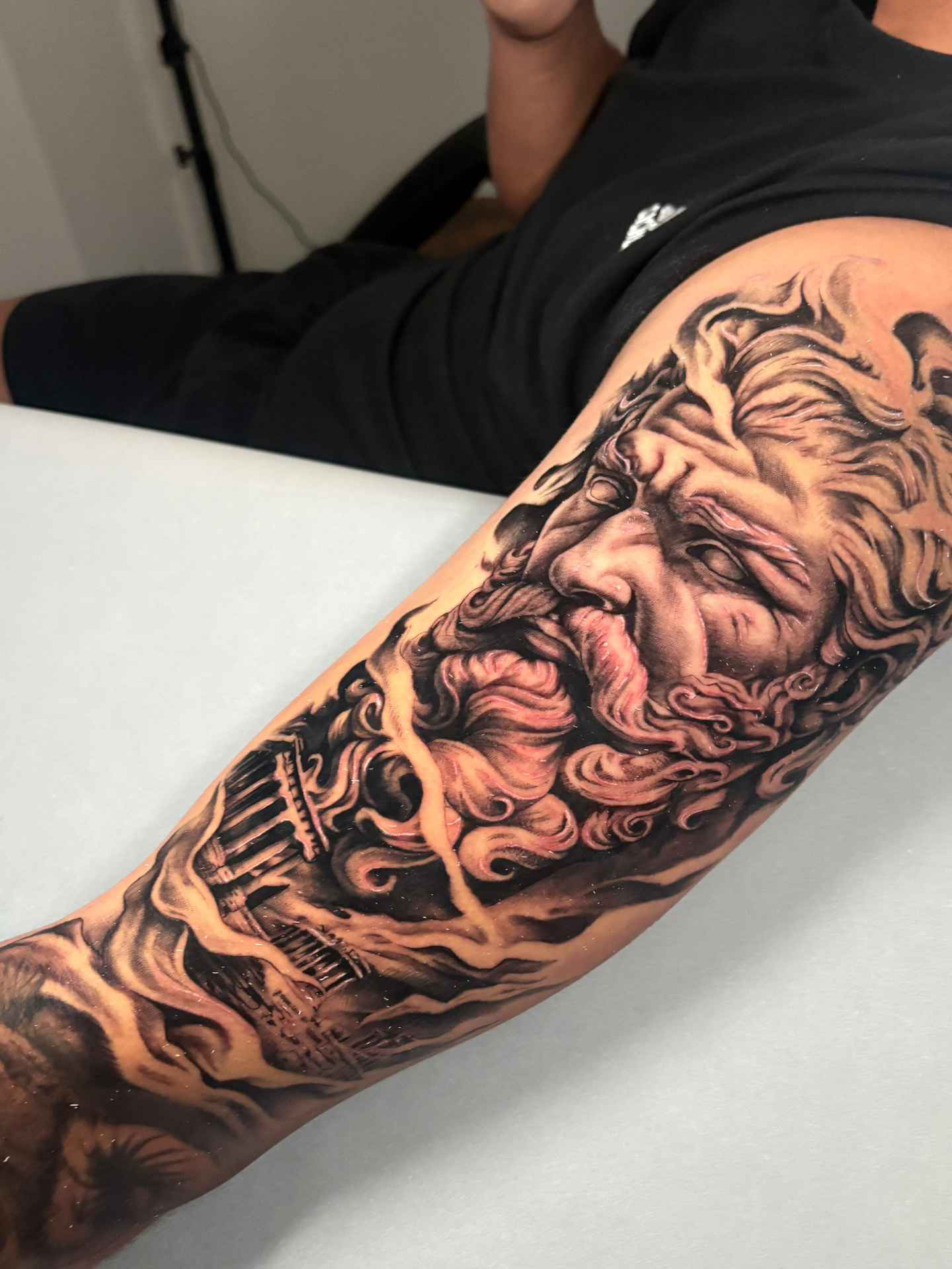 Zeus