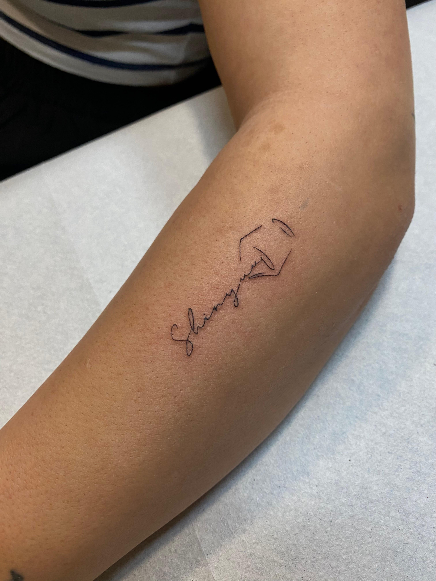 Tatuaje realizado en Melgr Tattoo Toro y Zamora — obra 14